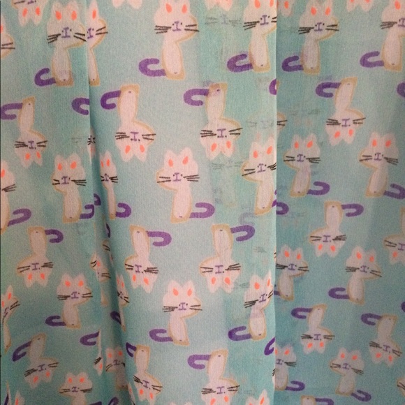 💖cat dress💖 - Picture 3 of 5